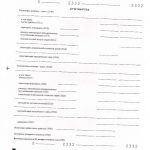Бухгалтерская (финансовая) отчетность 2020 Ярославский ДК ВОС